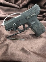 TAURUS PT111 G2A 9MM LUGER (9x19 PARA) - Image 1 of 3