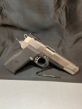 KIMBER GOLDEN MATCH TEN II .45 ACP - Image 1 of 3