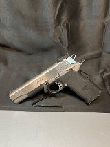 KIMBER GOLDEN MATCH TEN II .45 ACP - Image 2 of 3