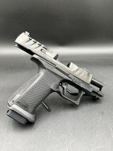WALTHER PDP FULL SIZE 9MM LUGER (9x19 PARA) - 1 of 3