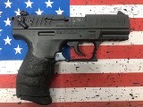 WALTHER P22Q .22 LR - Image 2 of 3