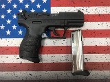 WALTHER P22Q .22 LR - Image 3 of 3
