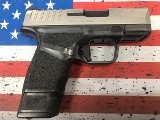 SPRINGFIELD ARMORY HELLCAT 9MM LUGER (9x19 PARA) - Image 2 of 3