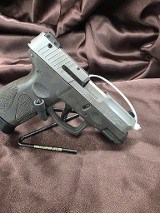 TAURUS Pt111 G2 9MM LUGER (9x19 PARA) - 2 of 3
