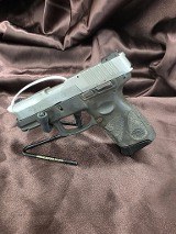 TAURUS Pt111 G2 9MM LUGER (9x19 PARA) - 1 of 3