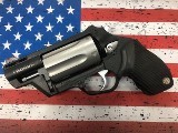 TAURUS 4510 THE JUDGE PUBLIC DEFENDER POLY(2-441021PFS) 410 / 45 - 1 of 2