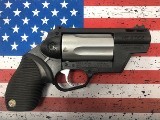 TAURUS 4510 THE JUDGE PUBLIC DEFENDER POLY(2-441021PFS) 410 / 45 - 2 of 2