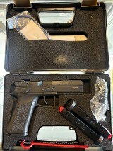 CZ P-09 9MM LUGER (9x19 PARA) - Image 3 of 3