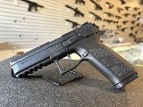 CZ P-09 9MM LUGER (9x19 PARA) - Image 1 of 3