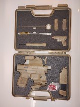 CANIK METE MC9 9MM LUGER (9x19 PARA) - 1 of 3