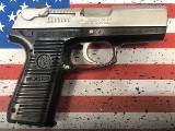 RUGER P95DC STAINLESS 9MM LUGER (9x19 PARA) - 2 of 3