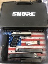 RUGER P95DC STAINLESS 9MM LUGER (9x19 PARA) - 3 of 3