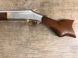 H&R BAY STATE 12 GA - 2 of 3