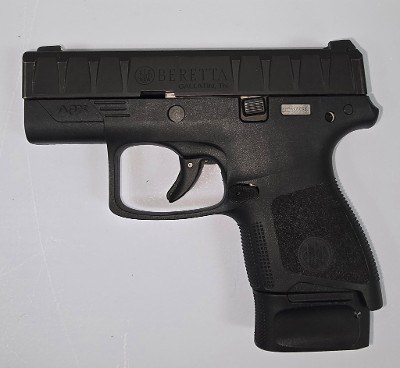 BERETTA APX 9MM LUGER (9x19 PARA) - Image 3 of 3