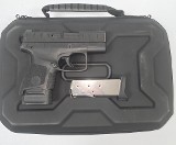 BERETTA APX 9MM LUGER (9x19 PARA) - Image 1 of 3