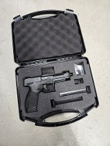TAURUS TX 22 COMPETITION .22 LR - 1 of 3