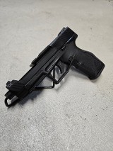 TAURUS TX 22 COMPETITION .22 LR - 2 of 3