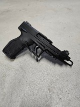 TAURUS TX 22 COMPETITION .22 LR - 3 of 3
