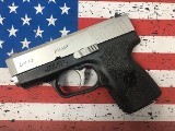 KAHR ARMS CM40 40 Smith & Wesson - 1 of 2