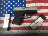 KAHR ARMS CM40 40 Smith & Wesson - 2 of 2