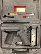 TISAS 1911 A1 TANKER .45 ACP - 2 of 2
