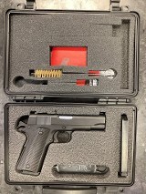 TISAS 1911 A1 TANKER .45 ACP - 1 of 2