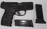 WALTHER PPS 9MM LUGER (9x19 PARA) - Image 1 of 3