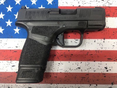 SPRINGFIELD ARMORY HELLCAT OSP 9MM LUGER (9x19 PARA) - Image 2 of 3