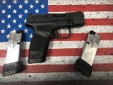 SPRINGFIELD ARMORY HELLCAT OSP 9MM LUGER (9x19 PARA) - Image 3 of 3