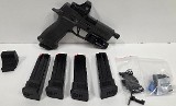 SIG SAUER P320 XCARRY LEGION 9MM LUGER (9x19 PARA) - 1 of 3