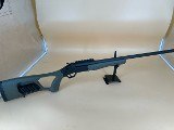 PRECISION FIREARMS LLC ROSSI SS POLY 20 GA - 2 of 3