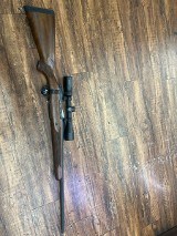 MOSSBERG PATRIOT .270 WIN - 1 of 3