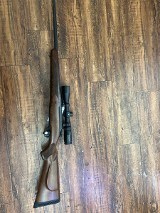 MOSSBERG PATRIOT .270 WIN - 2 of 3