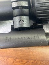MOSSBERG PATRIOT .270 WIN - 3 of 3