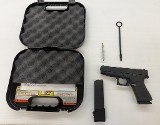 GLOCK 48 9MM LUGER (9x19 PARA) - 1 of 3