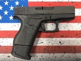GLOCK 43 9MM LUGER (9x19 PARA) - 2 of 3