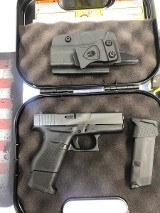 GLOCK 43 9MM LUGER (9x19 PARA) - 3 of 3