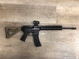 SMITH & WESSON M&P15-22 (091120) 22 LONG RIFLE (22LR) - 1 of 3