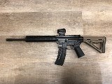 SMITH & WESSON M&P15-22 (091120) 22 LONG RIFLE (22LR) - 2 of 3