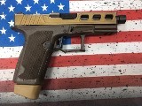 LONE WOLF ARMS DUSK 19 9MM LUGER (9x19 PARA) - 2 of 3