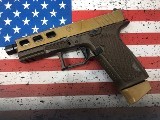 LONE WOLF ARMS DUSK 19 9MM LUGER (9x19 PARA) - 1 of 3
