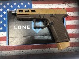 LONE WOLF ARMS DUSK 19 9MM LUGER (9x19 PARA) - 3 of 3