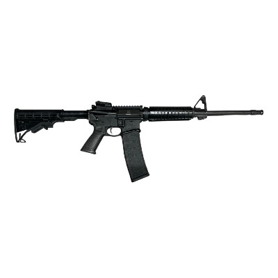 RUGER AR-556 5.56X45MM NATO - Image 1 of 3