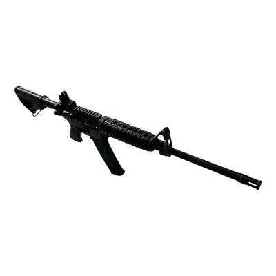 RUGER AR-556 5.56X45MM NATO - Image 3 of 3