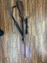 SAVAGE ARMS 110 .308 WIN - 1 of 3