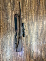 SAVAGE ARMS 110 .308 WIN - 2 of 3