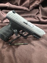 WALTHER CCP M2 9MM LUGER (9x19 PARA) - 2 of 3