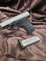 WALTHER CCP M2 9MM LUGER (9x19 PARA) - 1 of 3