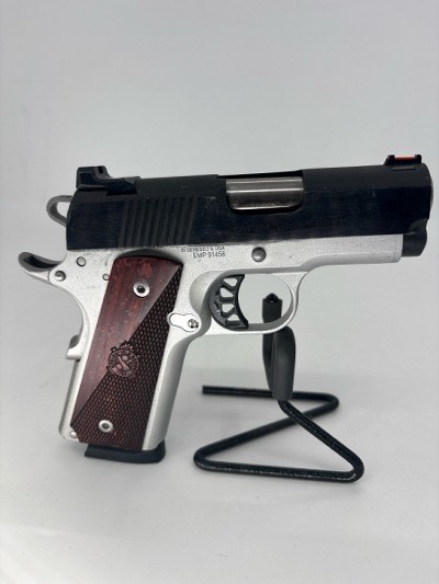 SPRINGFIELD ARMORY 1911 RONIN EMP 9MM LUGER (9x19 PARA) - Image 2 of 3