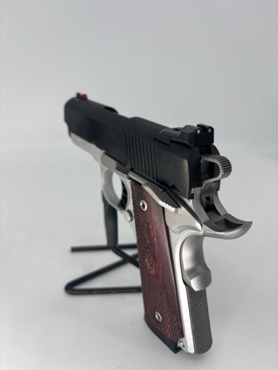 SPRINGFIELD ARMORY 1911 RONIN EMP 9MM LUGER (9x19 PARA) - Image 3 of 3